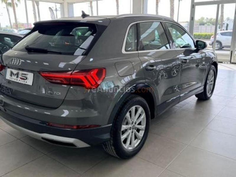 AUDI Q3 Advanced 35 TDI S tronic