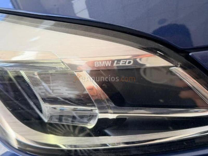 BMW Serie 1 118i Auto.