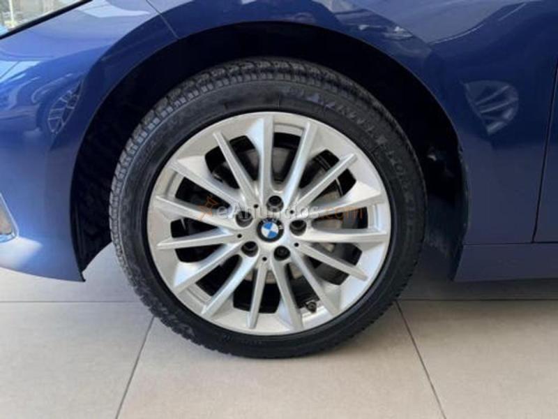 BMW Serie 1 118i Auto.