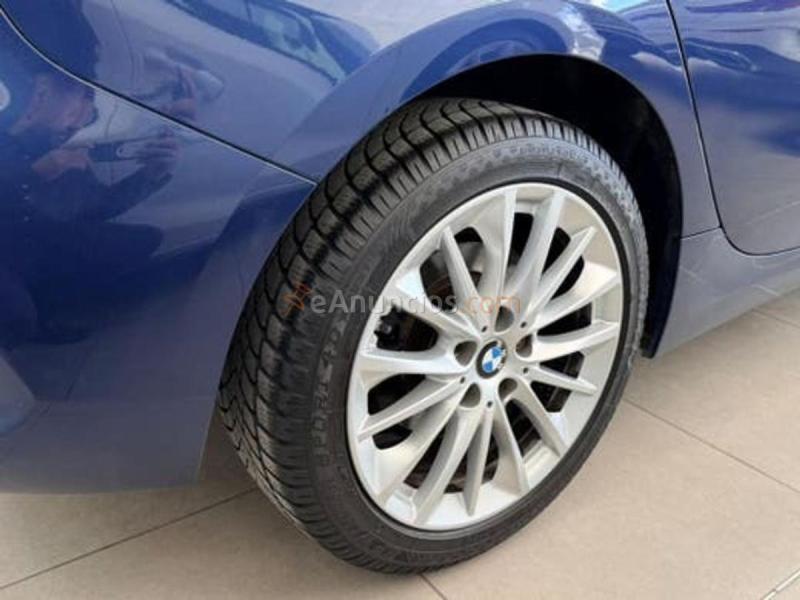 BMW Serie 1 118i Auto.