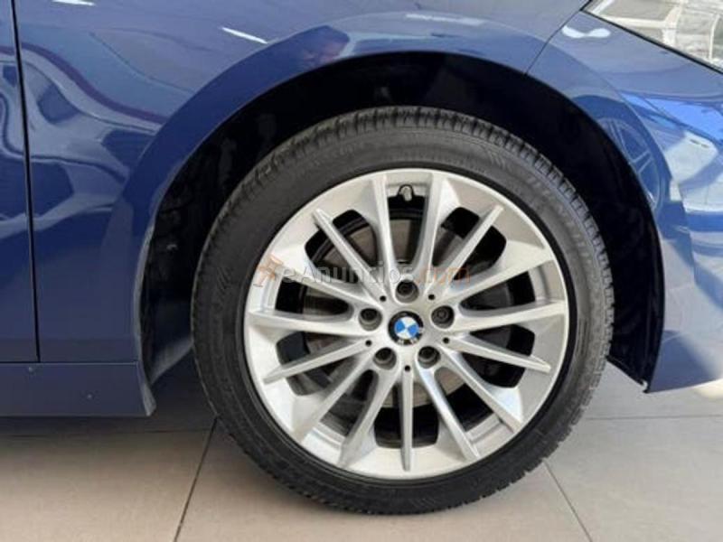 BMW Serie 1 118i Auto.