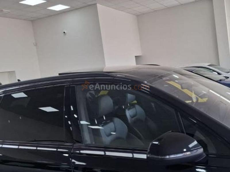 AUDI SQ7 4.0 TDI quattro tiptronic