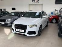 AUDI Q3 RS Q3 2.5 TFSI quattro S tronic