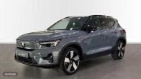 Volvo XC40 Volvo XC40 Recharge Twin Ultimate Long Range AWD de 2022 con 22.228 Km por 36.800 EUR. en Murcia