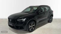 Volvo XC40 XC40 Plus, B3 Mild hybrid, Gasolina, Dark de 2026 con 25.723 Km por 36.900 EUR. en Asturias