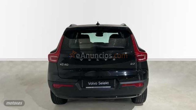 Volvo XC40 XC40 Plus, B3 Mild hybrid, Gasolina, Dark de 2026 con 25.723 Km por 36.900 EUR. en Asturias