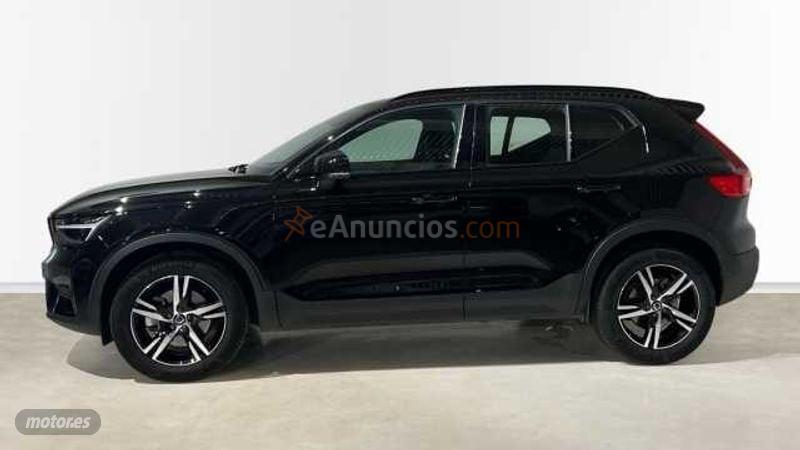 Volvo XC40 XC40 Plus, B3 Mild hybrid, Gasolina, Dark de 2026 con 25.723 Km por 36.900 EUR. en Asturias