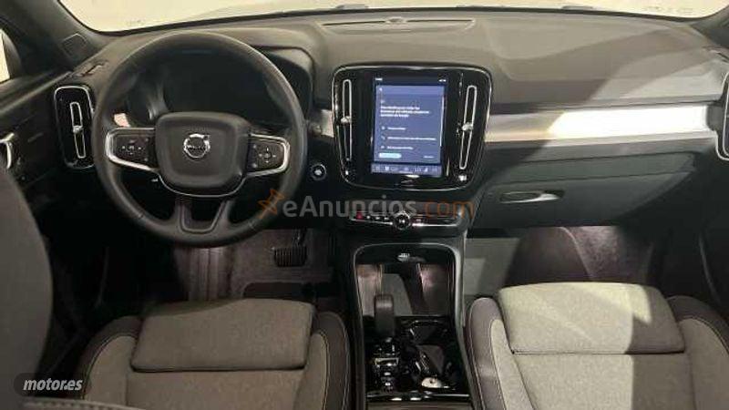Volvo XC40 XC40 Plus, B3 Mild hybrid, Gasolina, Dark de 2026 con 25.723 Km por 36.900 EUR. en Asturias