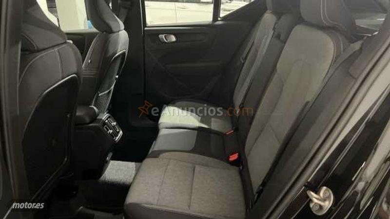 Volvo XC40 XC40 Plus, B3 Mild hybrid, Gasolina, Dark de 2026 con 25.723 Km por 36.900 EUR. en Asturias