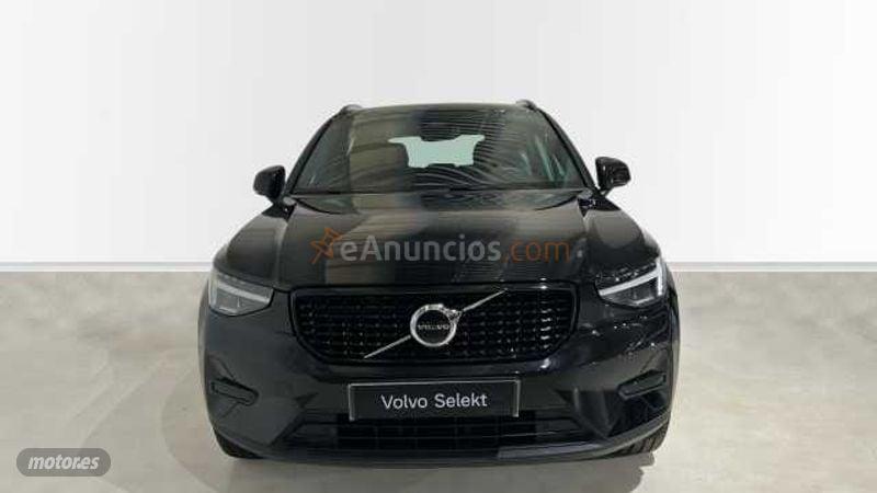 Volvo XC40 XC40 Plus, B3 Mild hybrid, Gasolina, Dark de 2026 con 25.723 Km por 36.900 EUR. en Asturias