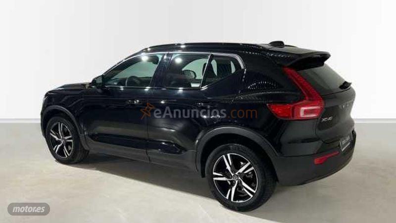 Volvo XC40 XC40 Plus, B3 Mild hybrid, Gasolina, Dark de 2026 con 25.723 Km por 36.900 EUR. en Asturias