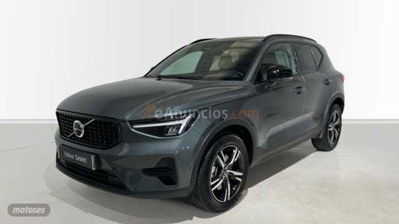 Volvo XC40 XC40 Plus, B3 Mild hybrid, Gasolina, Dark de 2026 con 11.073 Km por 37.900 EUR. en Asturias