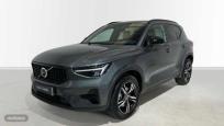 Volvo XC40 XC40 Plus, B3 Mild hybrid, Gasolina, Dark de 2026 con 11.073 Km por 37.900 EUR. en Asturias