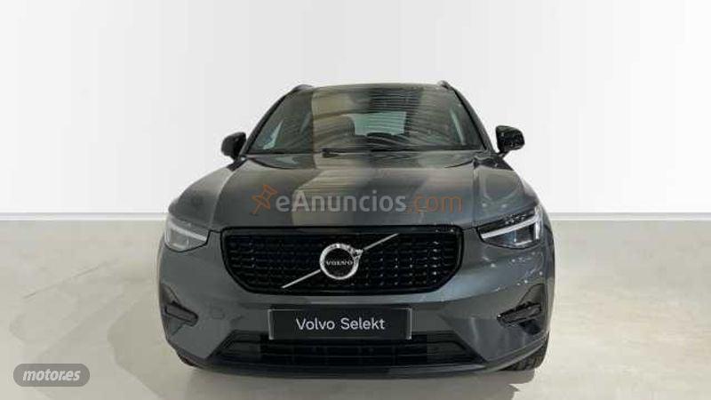 Volvo XC40 XC40 Plus, B3 Mild hybrid, Gasolina, Dark de 2026 con 11.073 Km por 37.900 EUR. en Asturias