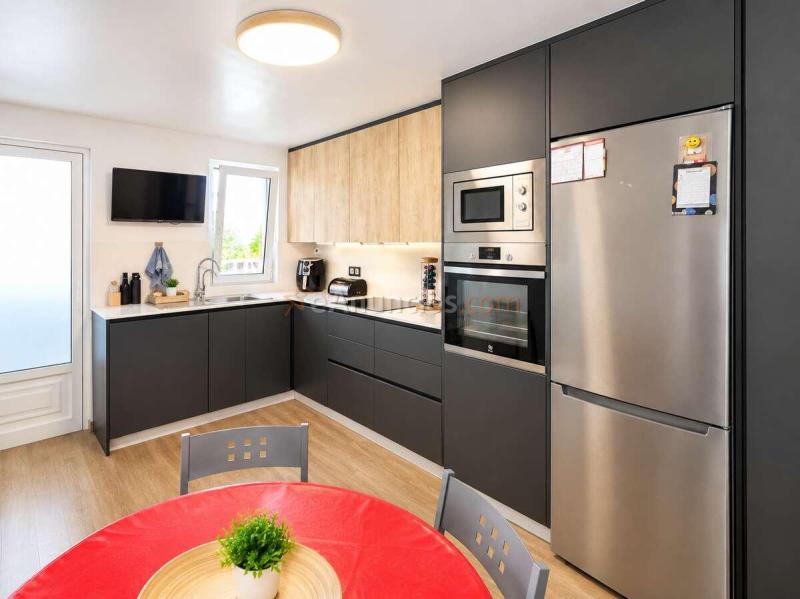 Impecable duplex con plaza de garaje y trastero