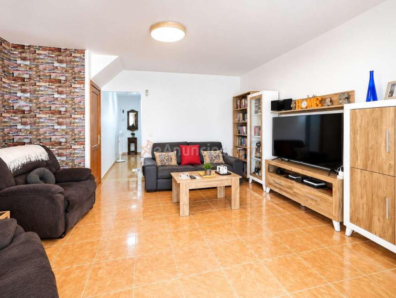 Impecable duplex con plaza de garaje y trastero