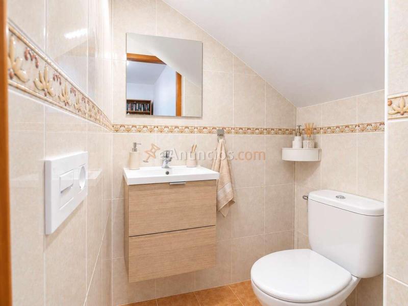 Impecable duplex con plaza de garaje y trastero