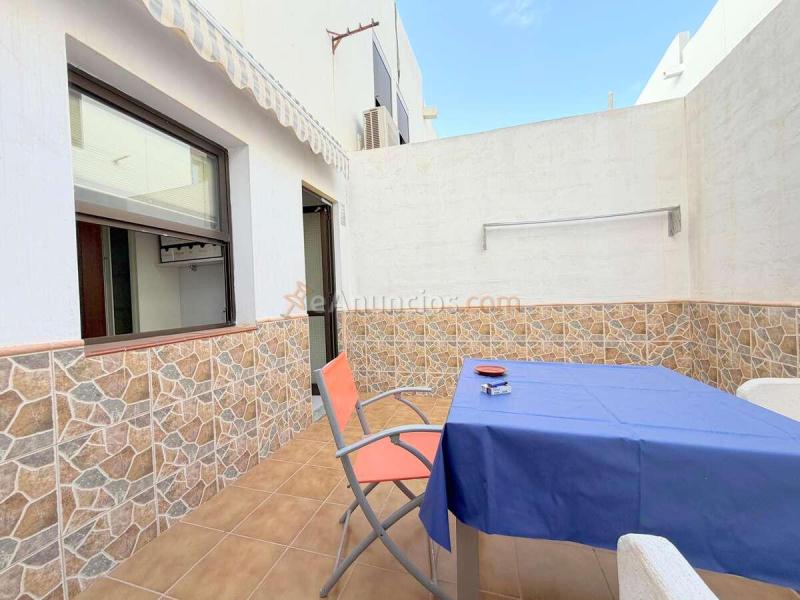 ???? Dúplex en venta en Argana Alta – Espacio, comodidad y tranquilidad