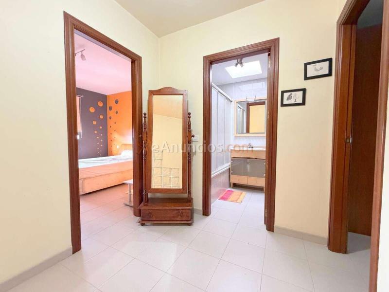 ???? Dúplex en venta en Argana Alta – Espacio, comodidad y tranquilidad