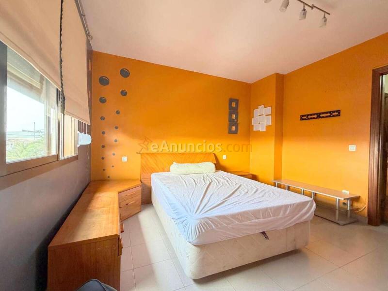 ???? Dúplex en venta en Argana Alta – Espacio, comodidad y tranquilidad