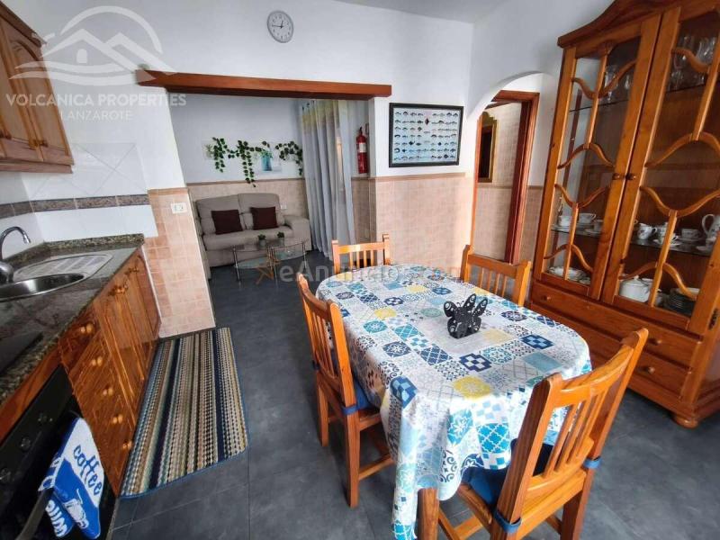 (Ref.634616  RC) Oportunidad 2 casas en un edificio en Orzola