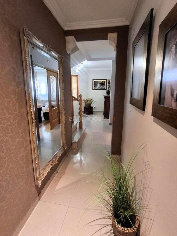 Magnifica casa con estupendas calidades