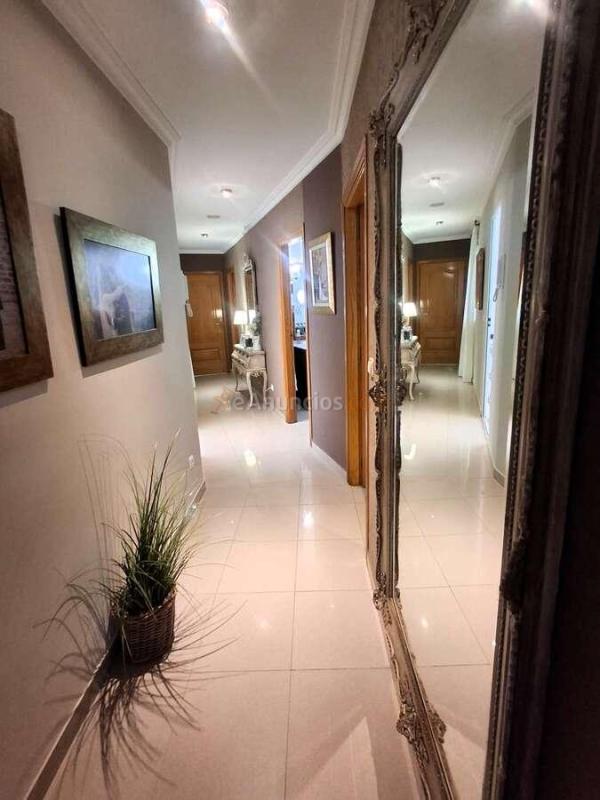 Magnifica casa con estupendas calidades