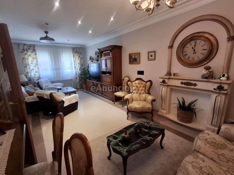 Magnifica casa con estupendas calidades