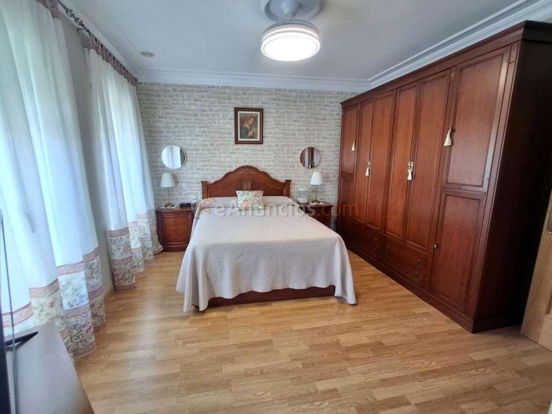 Magnifica casa con estupendas calidades