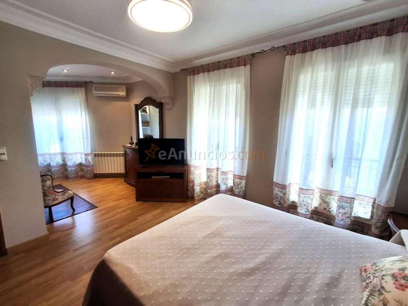 Magnifica casa con estupendas calidades
