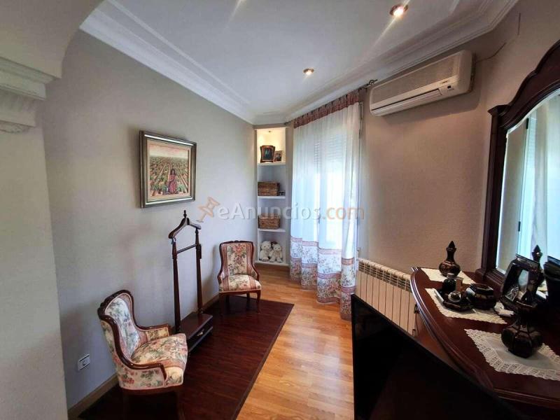 Magnifica casa con estupendas calidades