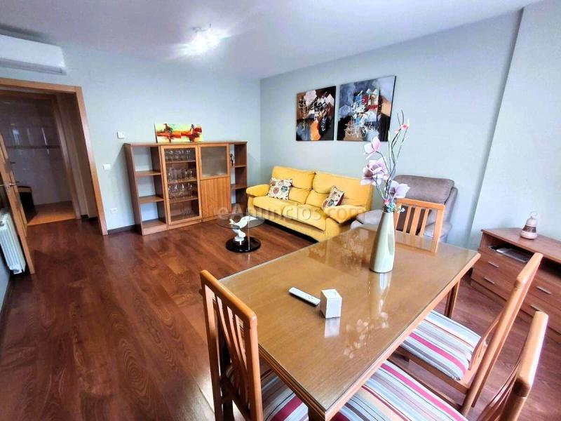 Se vende piso nuevo en calle constitución