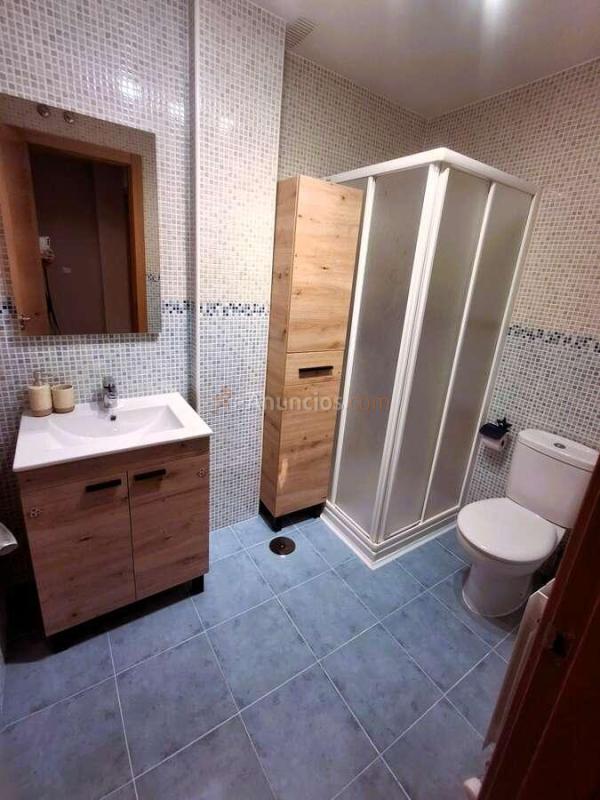 Se vende piso nuevo en calle constitución