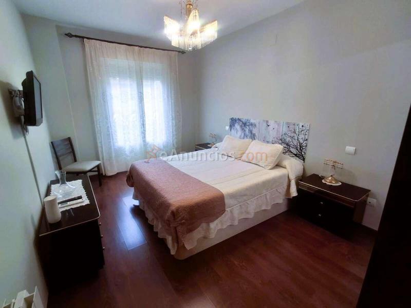 Se vende piso nuevo en calle constitución