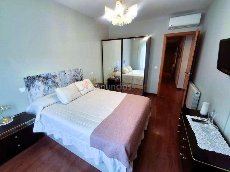 Se vende piso nuevo en calle constitución