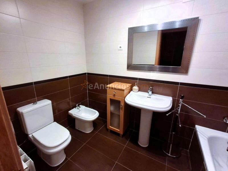 Se vende piso nuevo en calle constitución