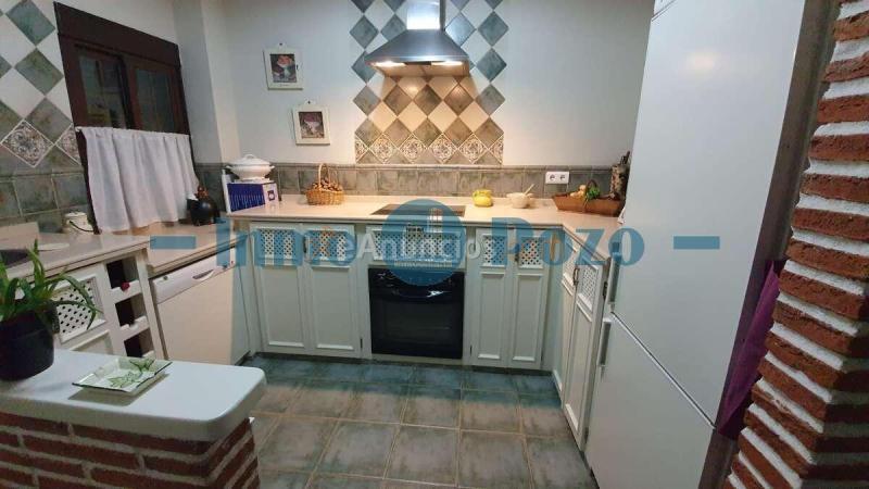 ???? OPORTUNIDAD EN SAN JOSÉ CASA EN VENTA POR 169.900 €