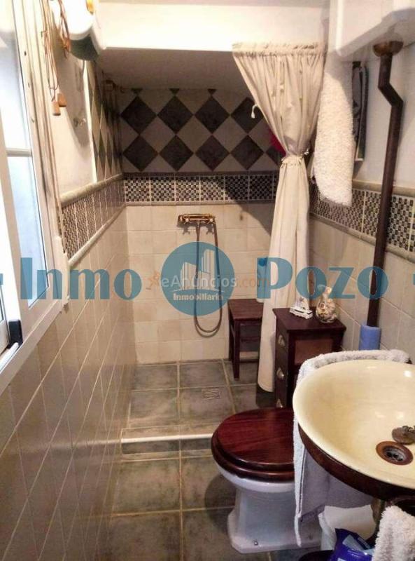 ???? OPORTUNIDAD EN SAN JOSÉ CASA EN VENTA POR 169.900 €