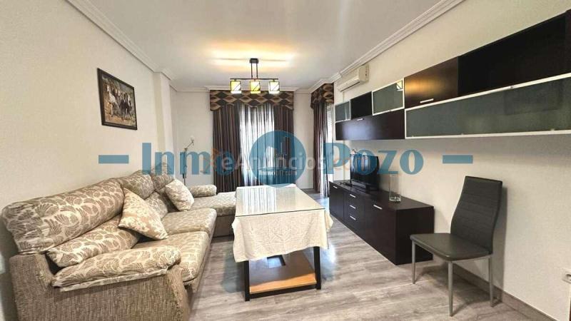 ???? piso en venta en zona república de cuba, almendralejo