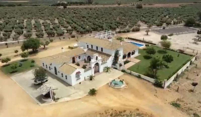 Venta  - Cardeña, Córdoba