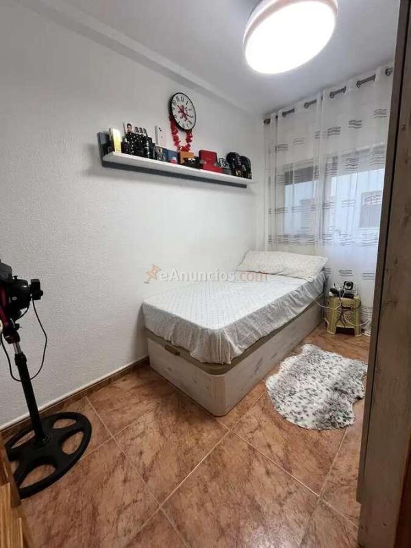 Venta  - Ejido (El), Almería