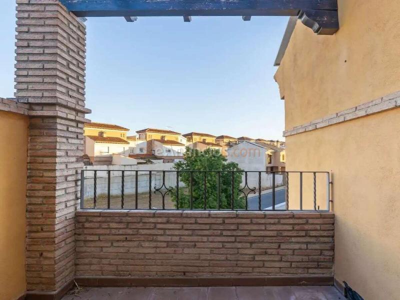 Venta Chalet independiente - Armilla, Granada