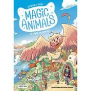 Magic animals 1. El poder del amuleto