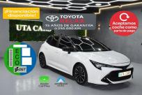 Toyota Corolla 1.8 125H ACTIVE TECH E-CVT