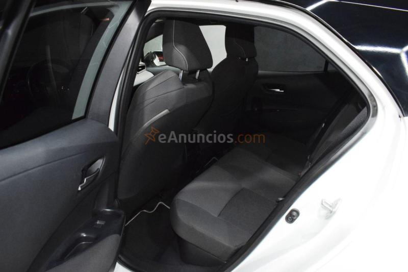 Toyota Corolla 1.8 125H ACTIVE TECH E-CVT