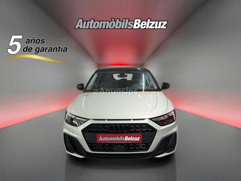 Audi A1 SPB. 5 AÑOS GARANTÍA