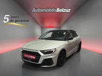 Audi A1 SPB. 5 AÑOS GARANTÍA
