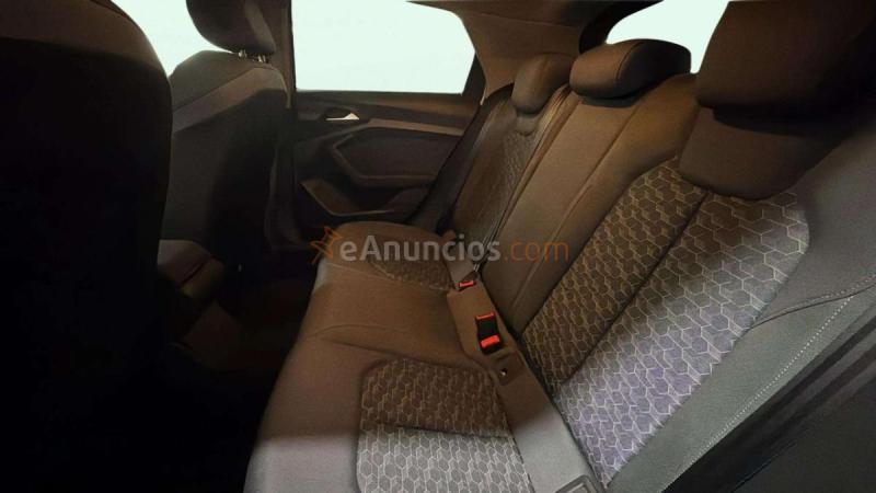 Audi A1 SPB. 5 AÑOS GARANTÍA