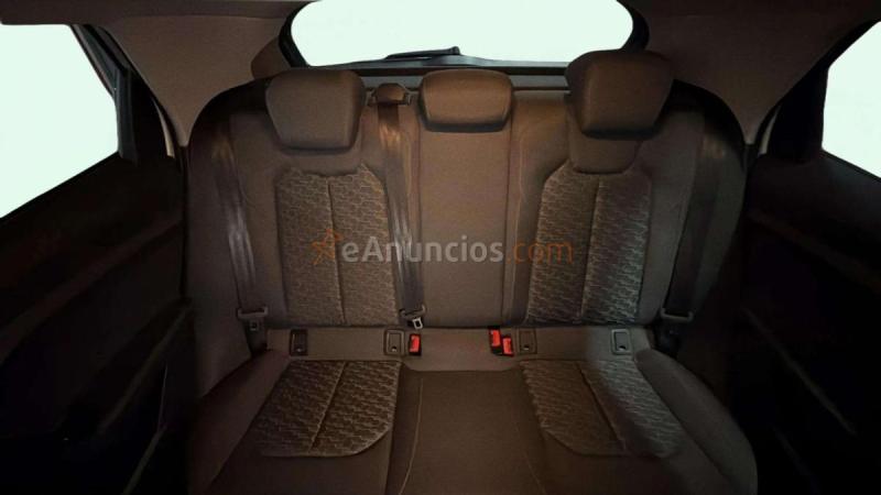 Audi A1 SPB. 5 AÑOS GARANTÍA