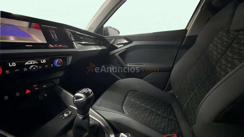 Audi A1 SPB. 5 AÑOS GARANTÍA